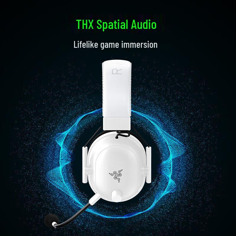 Razer BlackShark V2 Pro Wireless Gaming Headset