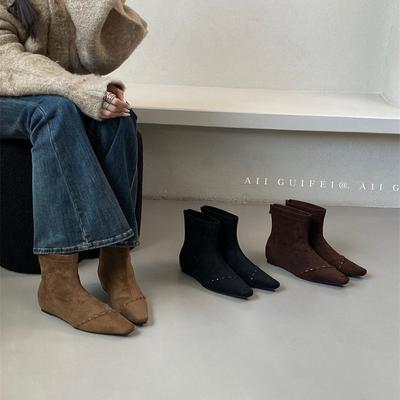 Ботинки – Ботинки