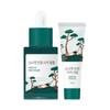 Pine Soothing Cica Ampoule 30ml Set (+Soothing Cream 10ml Free)
