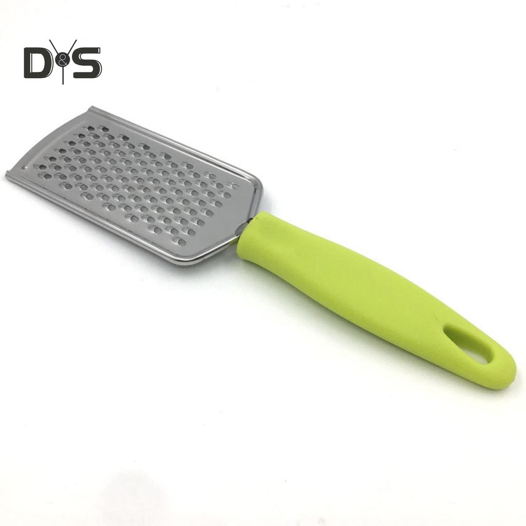 SW практичная терка для сыра из нержавеющей стали овощерезка для картофеля кухонный инструмент