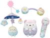 SEGA FAVE Sumikkogurashi Пушистый детский подарочный набор