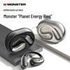 Беспроводные Bluetooth-наушники Monster AC360 с открытой конструкцией