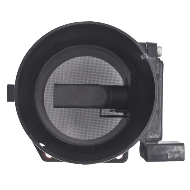 AFH6010C AFH60-10C 06A906461B 06A 906 461B BX BV Mass Air Flow MAF Meter Sensor For TRANSPORTER MK 4/IV 2.5 DTI SYNCRO 1996-2003