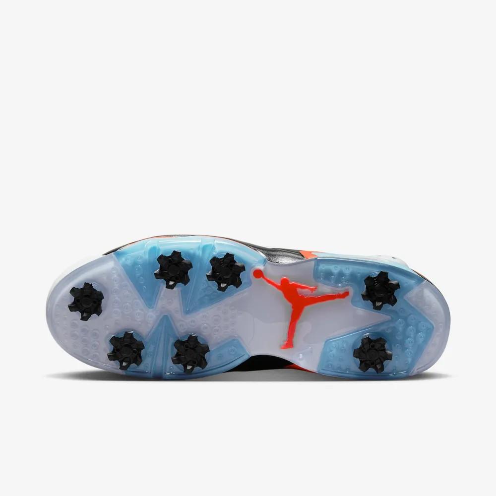 Jordan 6 Retro Low Golf White Infrared 23 DV1376-106