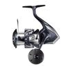SHIMANO Large Spinning Reel 24 Stradic SW 4000HG