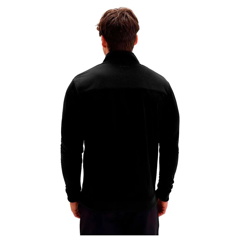 Stuburt Свитер Zip neck top