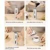 Detachable Hand Coffee Mill Portable Coffee Grinding Machine Manual Coffee Grinder  Bean Grinding