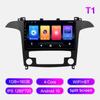 Android Car Radio For Ford S-MAX 2006-2015 Multimedia Player Head Unit Stereo GPS Navigation BT WIFI 1+16GB