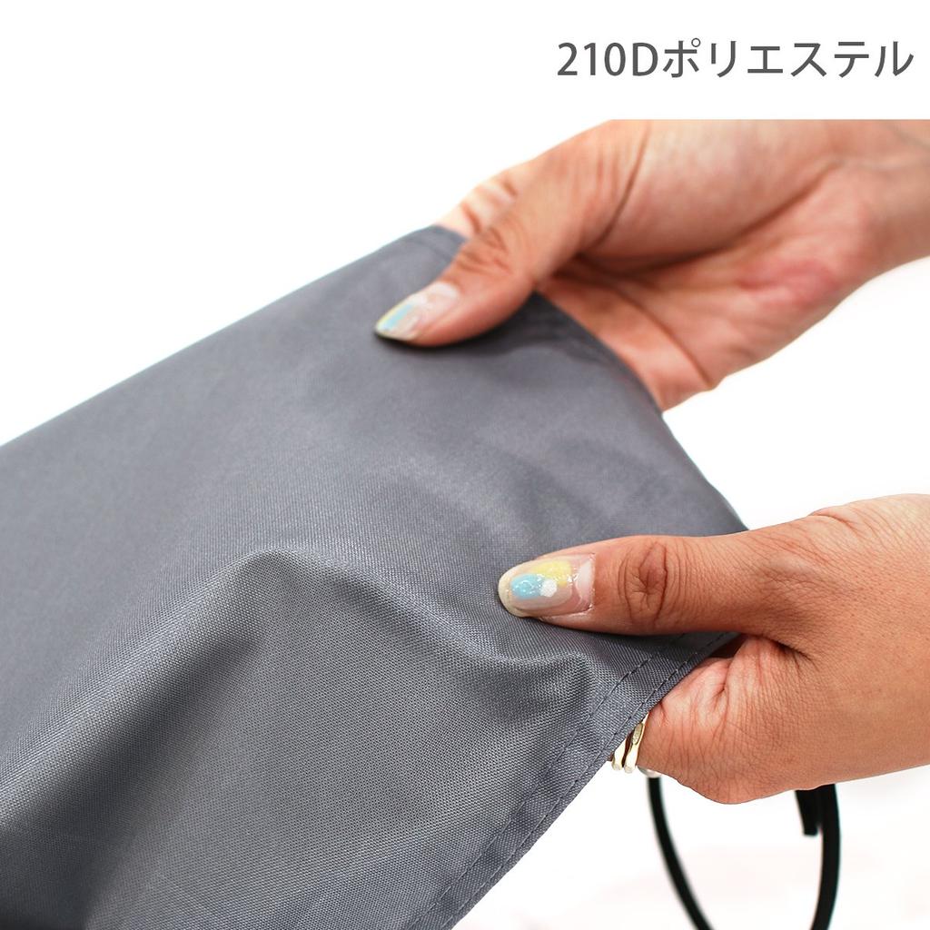 DOD Ground Sheet (2-Person), 190cm X 120cm, Gray, GS2-564-GY