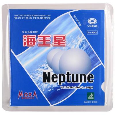 YIINHE NEPTUNE Накладка для настольного тенниса (Пипс-длинный) Губка для пинг-понга