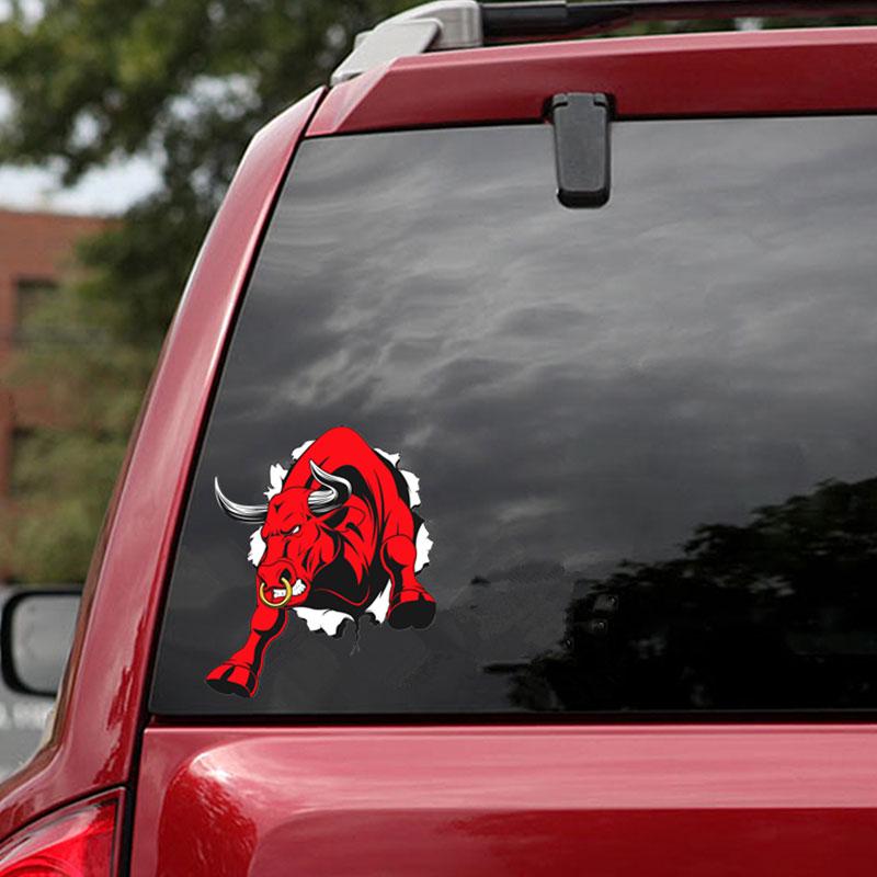 Перец забавные наклейки автомобильные наклейки виниловые наклейки стайлинга автомобилей автоаксессуары украшения