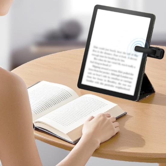 Пульт дистанционного управления с поддержкой Bluetooth, прокручивающее кольцо, приложение для перелистывания страниц, беспроводные телефоны, планшеты