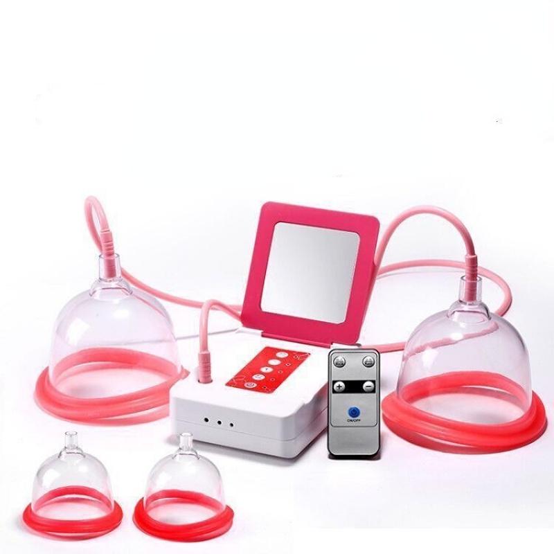 AF Электрический массажный бюстгальтер для груди Здоровье и красота Беспроводной моющийся бюстгальтер для увеличения груди Двойная чашка Инструмент для кормления Домашний женский бюстгальтер