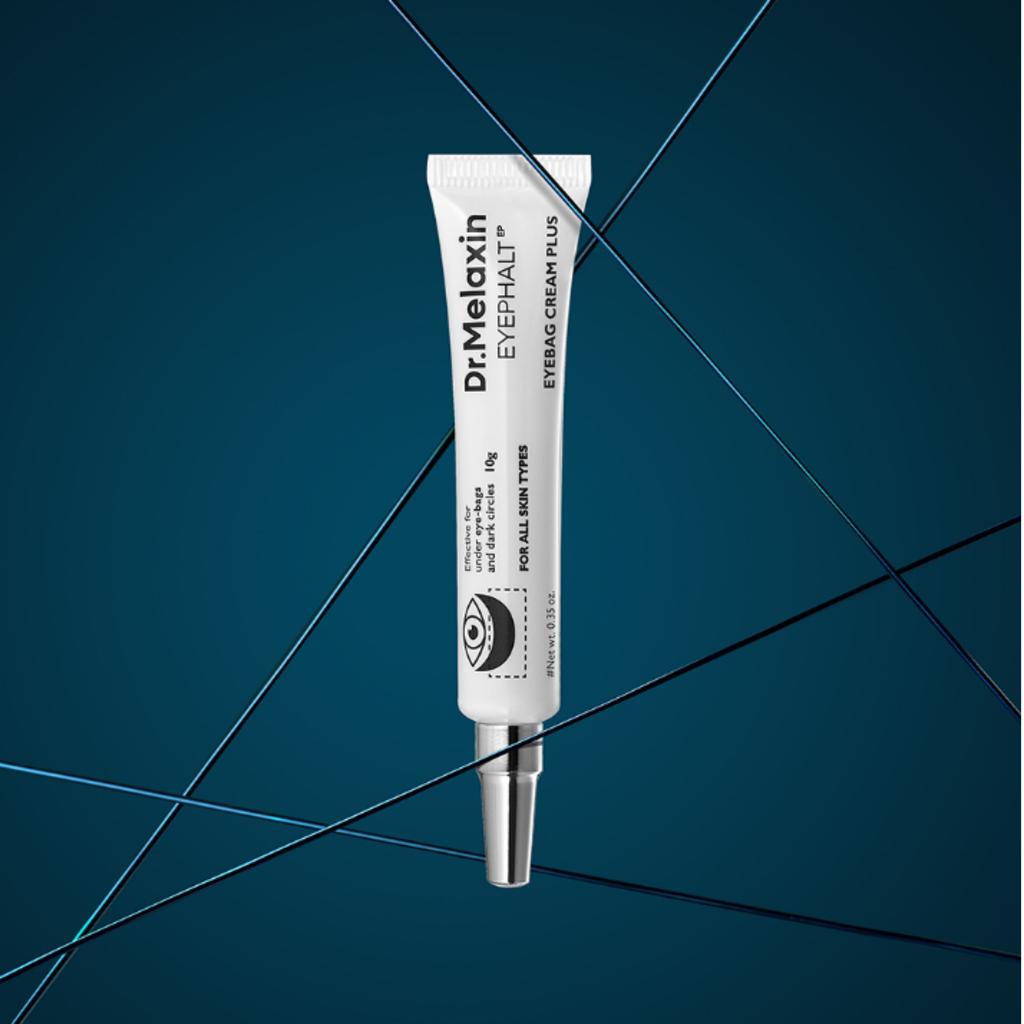 DR.Melaxin Eyephalt Eyebag Cream Plus 10ml