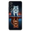 Чехол для OnePlus Nord 5 Чехол One Plus Nord 5 Крутой Силиконовый Защитный Чехол для OnePlus Nord5 Бампер Защитник Fundas Ударопрочный
