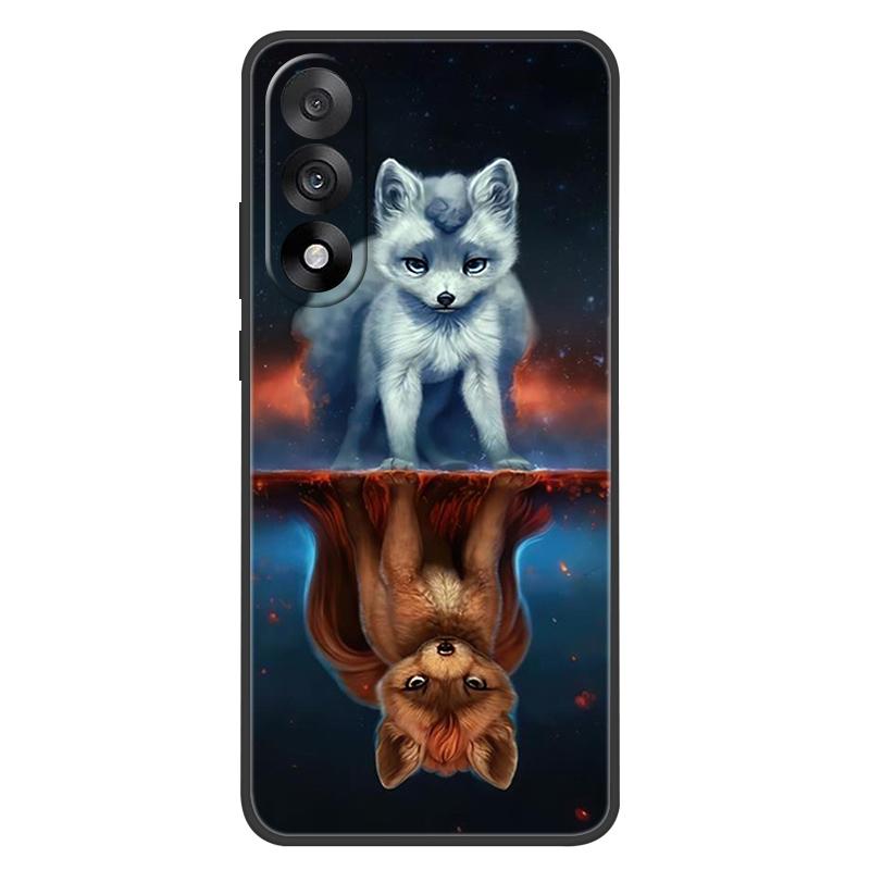 Чехол для OnePlus Nord 5 Чехол One Plus Nord 5 Крутой Силиконовый Защитный Чехол для OnePlus Nord5 Бампер Защитник Fundas Ударопрочный