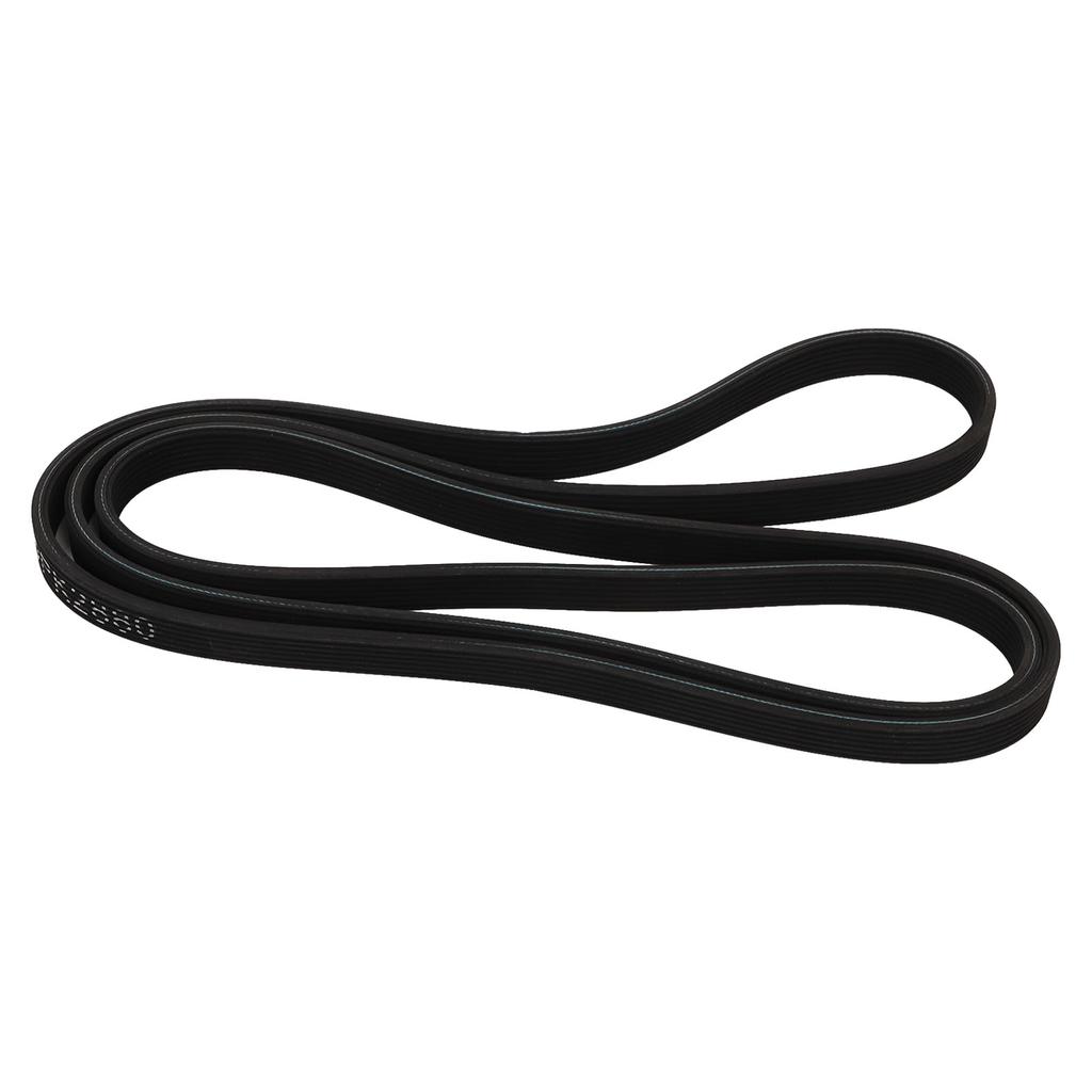 Serpentine Drive Belt 7PP903137 Rubber Car Accessories Replacement for Cayenne Panamera