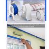 Painters Tape Applicator Easy And Efficient Masking Solution Masking Tape Dispenser For Decorating