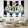 1PC United Crest Printed Tapestry Room Decoration Wall Hanging for Living Room Bedroom, dormitory, Birthday and Christmas gifts