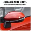 LED Side Mirror Turn Signal Lights For Toyota Corolla E210 12th Gen E210 2019-22