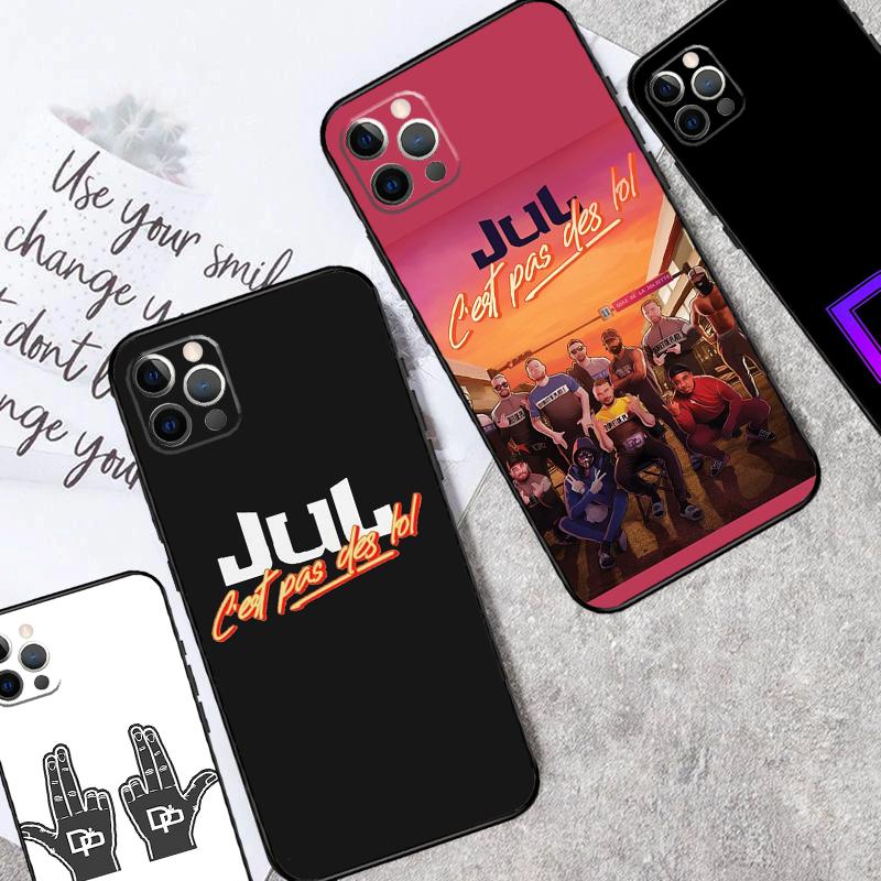 JuL C'est Pas Des Lol Case For Samsung Galaxy M14 M34 M54 M31 M11 M13 M53 M51 M12 M32 M52 M16 M36 M56 M15 M35 M55