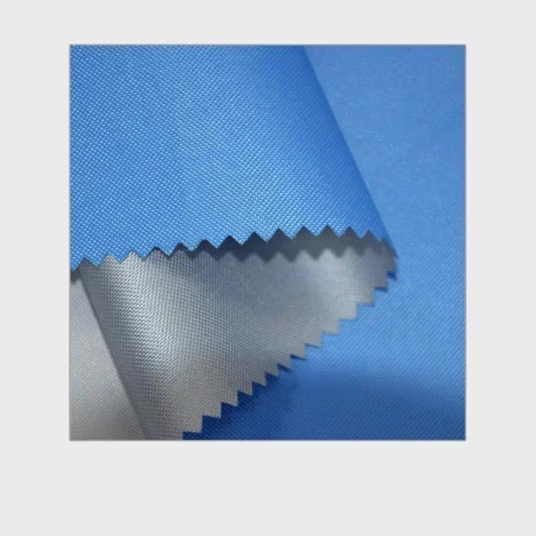 Ширина 150 см Водонепроницаемая Оксфордская ткань 300D Толщина 0,16 мм Ткань от солнца с защитой от УФ для уличной палатки, плаща, чехла для автомобиля, DIY-аксессуаров