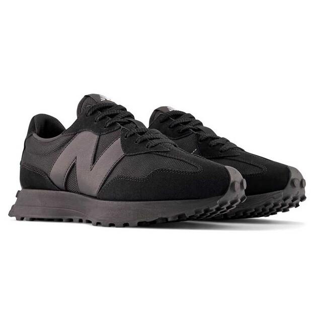 New Balance 327 кроссовки