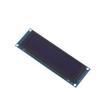 3.12-дюймовый модуль OLED-дисплея SSD1322 256x64 для Arduino STM32 SPI I2C-интерфейс с предварительно припаянным штыревым разъемом