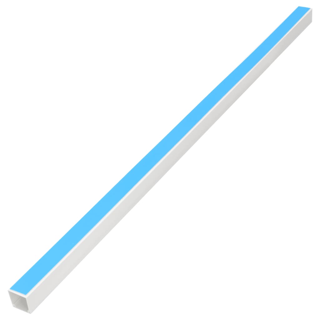 Kanał Elektroinstalacyjny, Samoprzylepny, 25X16 Mm 10 M Pvc