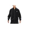 Спортивная одежда Club Logo Куртка на молнии во всю длину Мужская верхняя одежда Черный FB8232-010