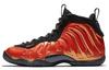 Air Foamposite One Habanero Red GS 644791-603