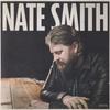 CD NATE SMITH - Nate Smith  19658758272 Arista Nashvill 2023 US Jazz Used