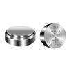 10Pcs LR44 SR927SW 1.55V AG13 A76 357 357A LR1154 SR1154 SR44 GP76 Button Coin Cell Watch Battery for Remote Control