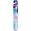 Clinica Kids Toothbrush Soft 1 Piece Children's Toothbrush for Finishing Brushing Toothbrushes Directions)Please Brush Carefully: Front Upper Tee