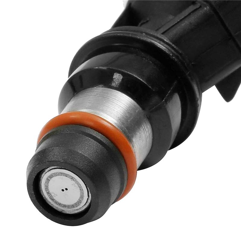 8X Fuel Injectors For 99-07 Chevy Silverado GMC SIERRA YUKON 4.8 5.3 6.0 25317628 25323974
