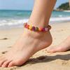 Sunlight Color Changing Photochromic Bracelet UV Reactive Bracelet  Festival Styling