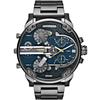 DZ7331 Mr. Daddy 2.0 Blue Dial Quartz Men's Watch