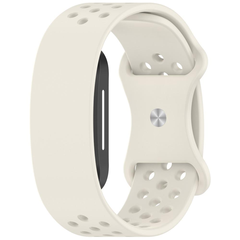 Soft Sport Band Silicone Fitness Tracker Wristband for Hume Band 2.0 for Men Women
