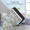 THU6474-01 Deodorizer Filter Compatible with TOTO THU6474-01, THU6474#01, THU6072, S550E, C5, C2, SW3074 SW3054T40, SW3056T40 for Bathroom Toilet
