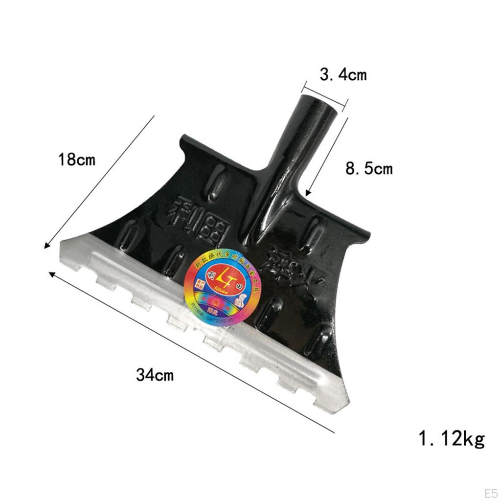 Инструмент для земляных работ для проектов по благоустройству территории