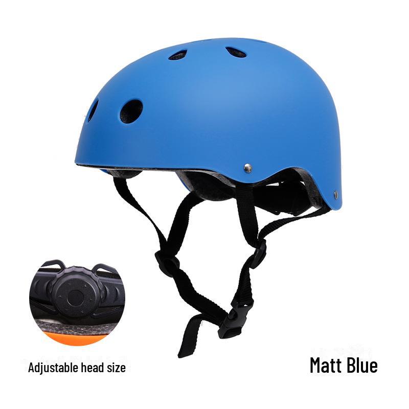 Unisex Multi-Sport Helmet for Adults: Cycling, Skiing, Skateboarding, and Electric Scooters