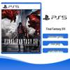 Sony PlayStation PS5 Final Fantasy XVI (FF16) Игровой диск