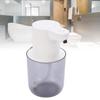 Wall Mounted Automatic Foaming Soap Dispenser 400ml Touchless Hand Soap Dispenser for Bathroom Kitchen