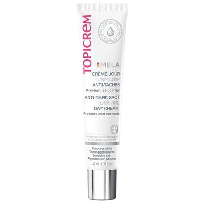 Topicrem MELA - Пигментные пятна Дневной крем SPF50+ 40 мл