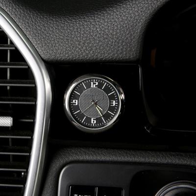 Авто часы Универсальный Изысканный Светящийся Указатель Авто Орнамент Приборная Панель Цифровые Часы Мини Цифровые Высокоточные Высокое Качество