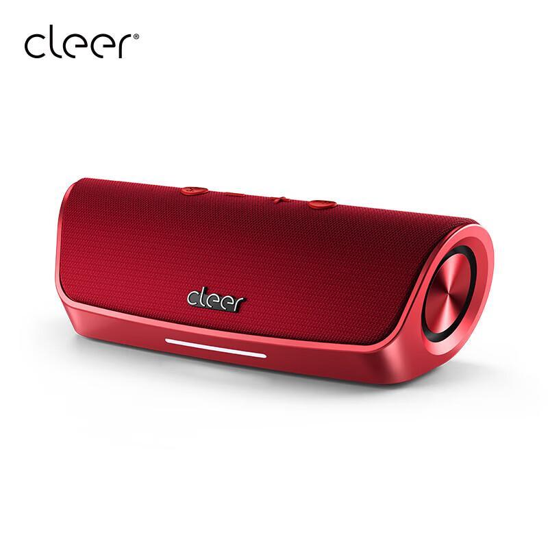 Cleer Smart Bluetooth Audio Speakers