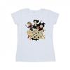 Hocus Pocus Womens/Ladies Strike A Pose Cotton T-Shirt