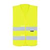 Unisex Adult Goeppingen Hi-Vis Safety Vest