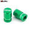 Колпачки вентилей колесных шин для Keeway Hurricane 50 Vieste 300 Zahara Cityblade K-Light Superlight RKR RKV RKF 125 RKS 150 -