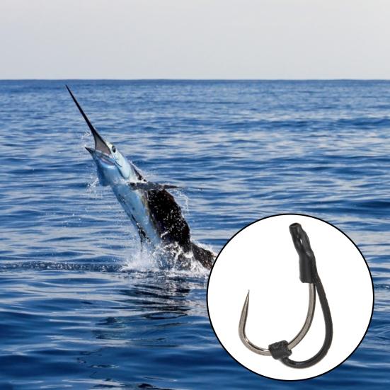 10 шт. выравниватели для D-монтажа Универсальные Многофункциональные Силиконовые Карповая Рыбалка D-монтаж Керкер Крючки